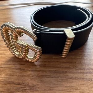 Women’s Gucci Belt